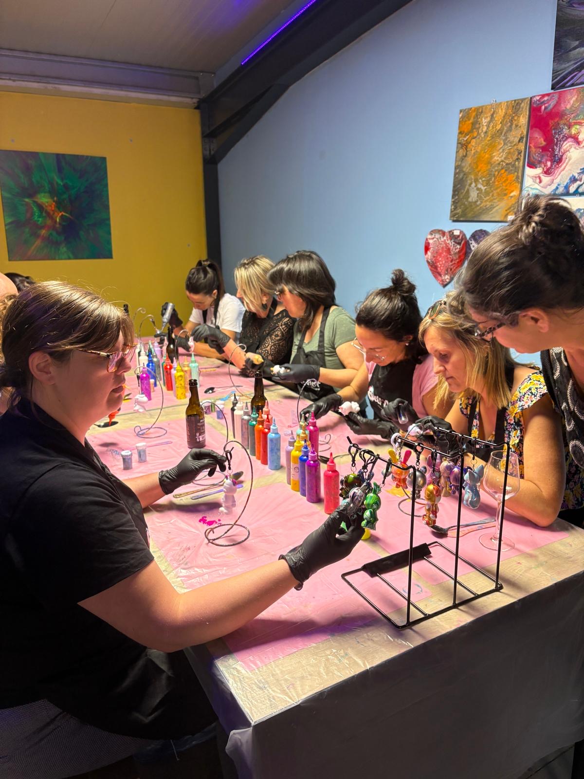 Atelier Néon