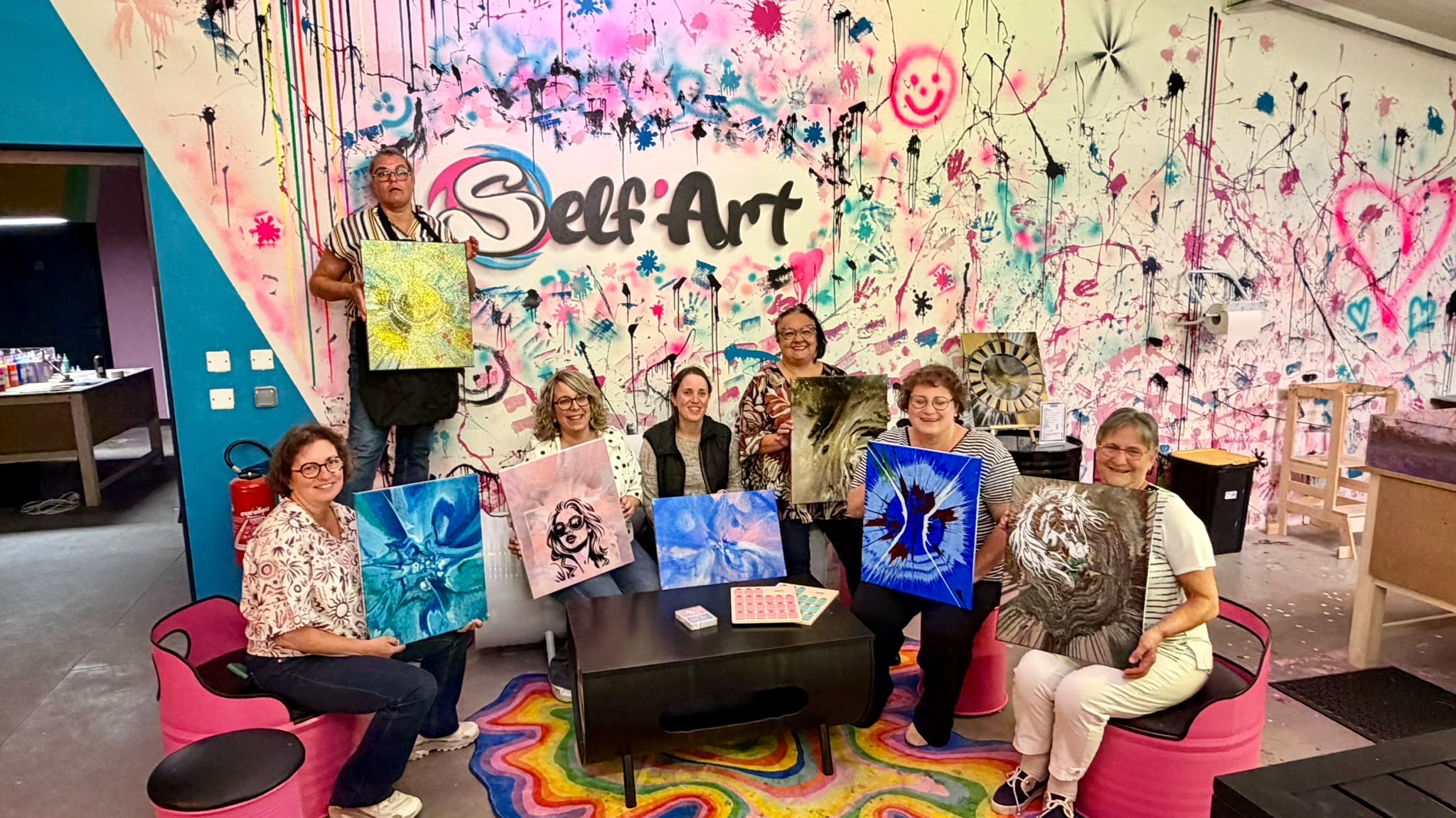 Galerie SelfArt